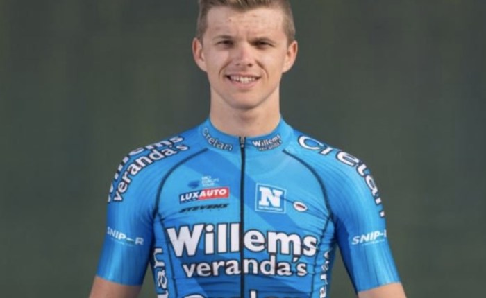 Michael Goolaerts (1994-2018)