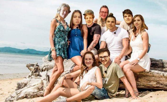 Vijf jaar geleden: “Zomerzotheid” van Guido Van Meir