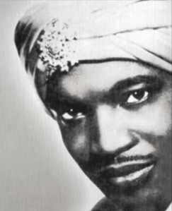 Chuck Willis (1928-1958)