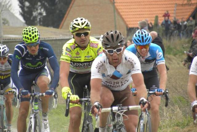 Jimmy Casper wordt&nbsp;45…