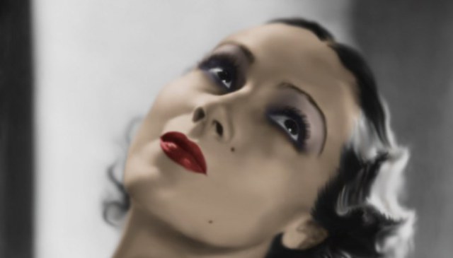 Dolores del Rio&nbsp;(1912-1983)