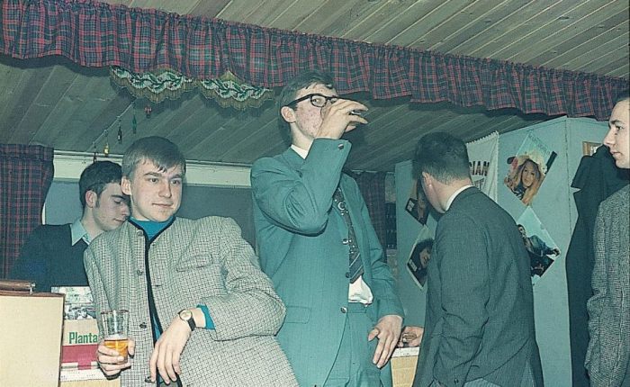 55 jaar geleden: uit het Blommenkindersdagboek (40)