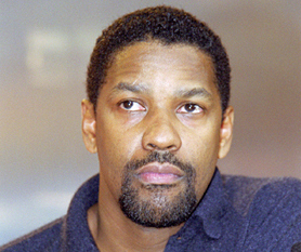 Denzel Washington wordt zeventig…