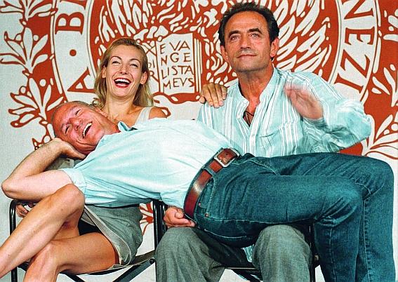 Benoît Lamy (1945-2008)