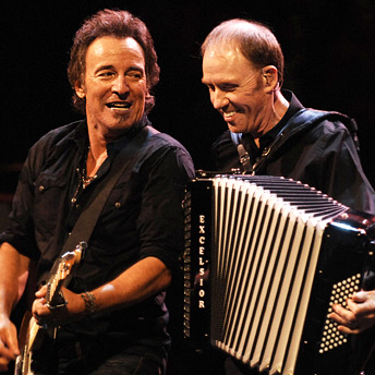 Danny Federici (1950-2008)