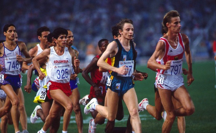 Hoe zou het nog zijn met…? 57.Vincent Rousseau