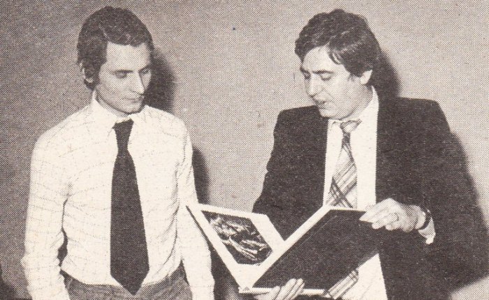 Hubert Wilssens (1946-2008)