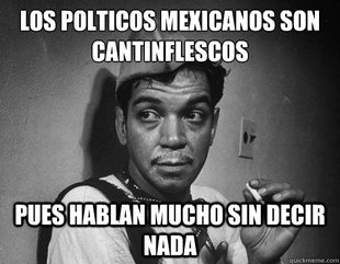 Cantinflas (1911-1993)