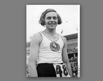 Heinrich Ratjen (1918-2008)