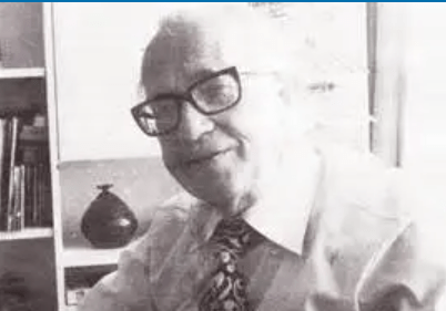 Marcel Christiaens (1903-1988)