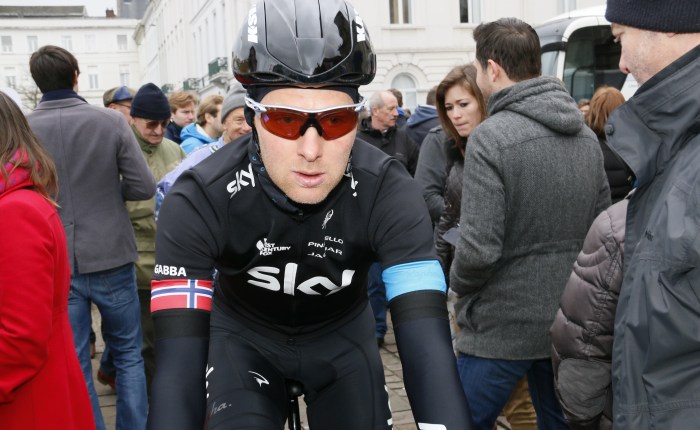 Gabriel Rasch wordt&nbsp;45…