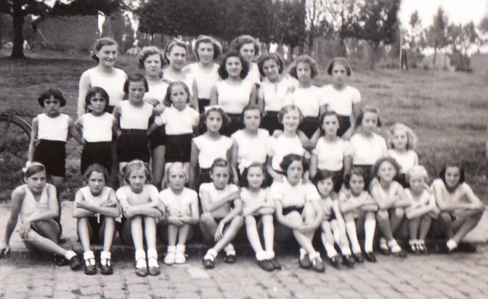 55 jaar geleden: uit het Blommenkindersdagboek (48)