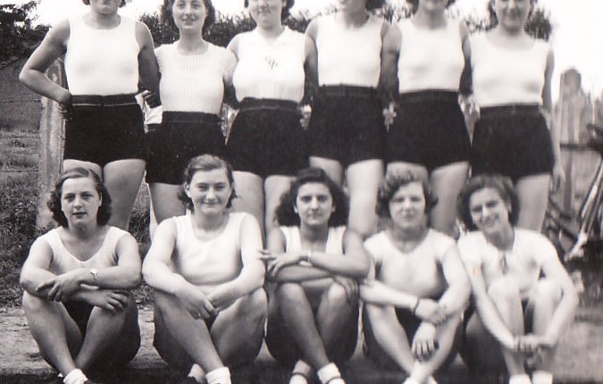 Negentig jaar geleden: zedenschennis op 1&nbsp;mei!