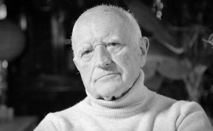 Raoul Servais (1928-2023)