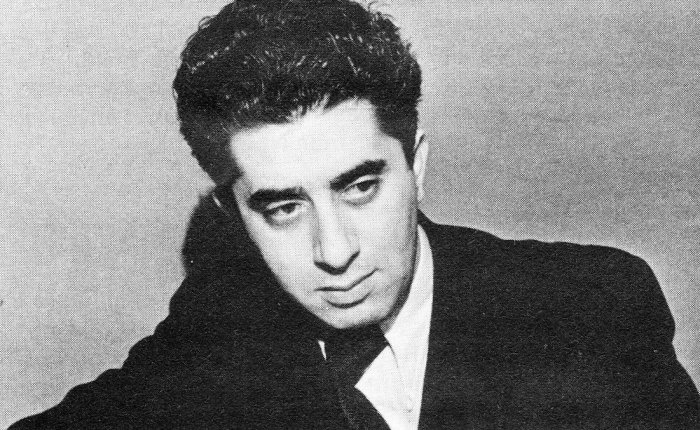 Aram Katsjatoerian (1903-1978)