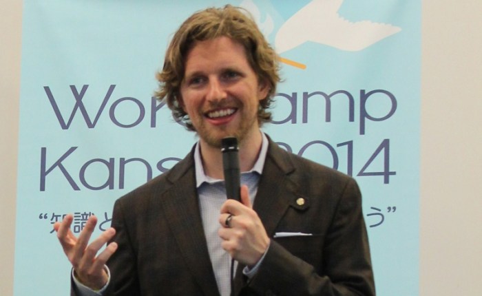 WordPress is twintig jaar&nbsp;oud…