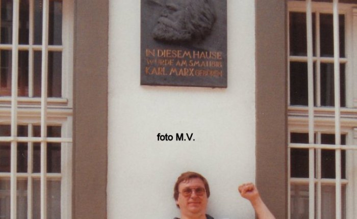 Karl Marx (1818-1883)