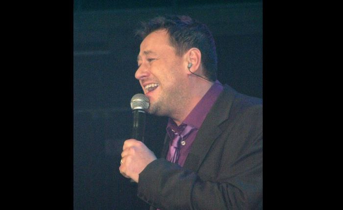 Bart De Pauw wordt&nbsp;55…