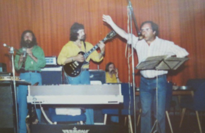 Jack De Graef&nbsp;(1927-2013)