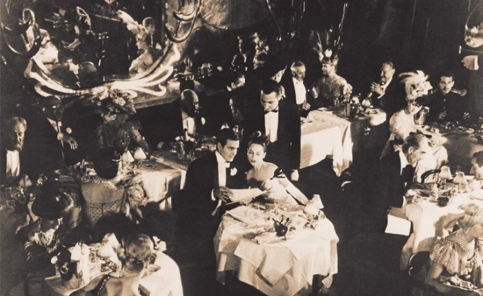 130 jaar geleden: “Chez Maxime”&nbsp;opent