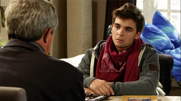 Tien jaar geleden: het glazen oog van Lowieke