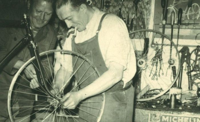 André Heydens (1914-1978)