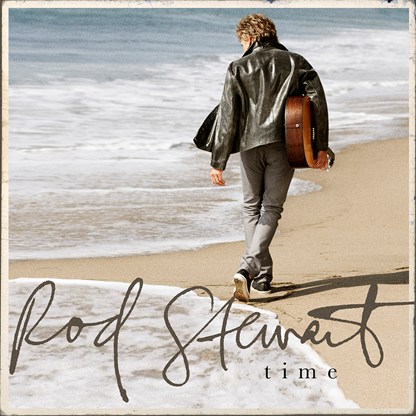 Tien jaar geleden: “Time” van Rod&nbsp;Stewart