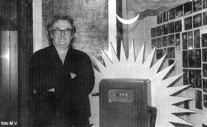 De Rode Pomp&nbsp;(1993-2009)