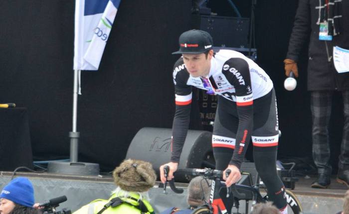 Phil Bauhaus wint slotrit in de Tour de&nbsp;Provence