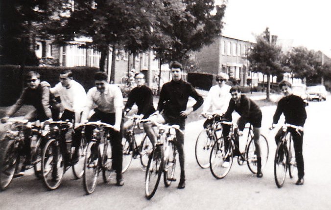 55 jaar geleden: uit het Blommenkindersdagboek (46)