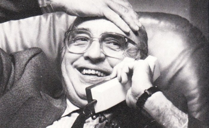 Raoul Wijnakker (1932-2013)