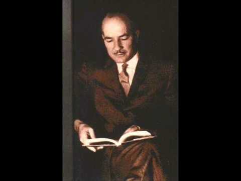 Robert Heinlein (1907-1988)