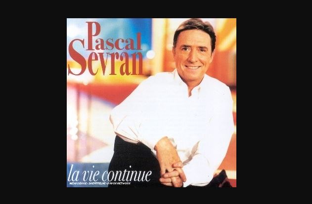 Pascal Sevran (1945-2008)