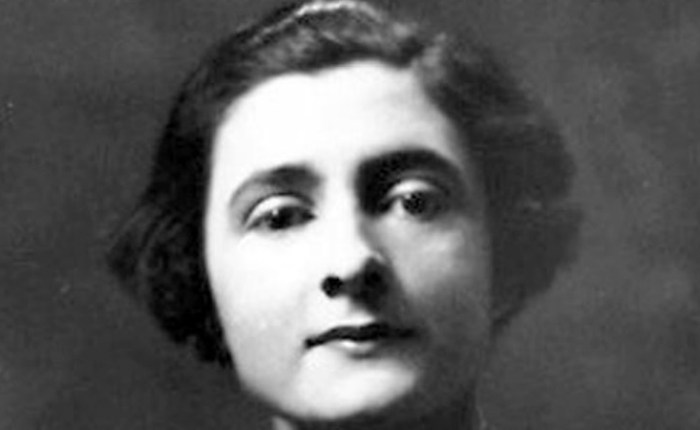 Mercedes de Acosta&nbsp;(1893-1968)