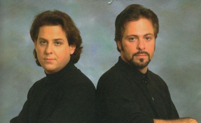 25 jaar geleden: Gino Quilico op de Canadese&nbsp;ambassade