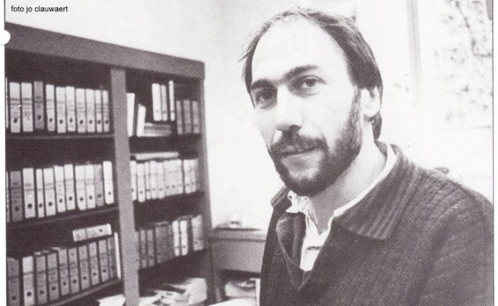 35 jaar geleden: de opstand van de grijze panters