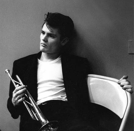 Chet Baker (1929-1988)
