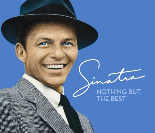 Frank Sinatra (1915-1998)