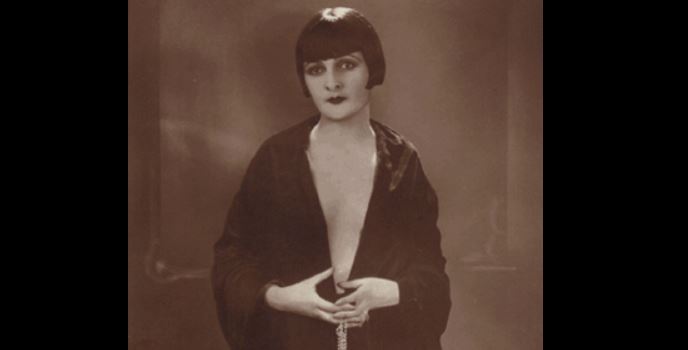 Lya De Putti (1897-1931)