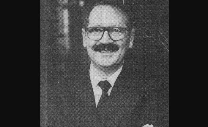 Bob Mendes (1928-2021)