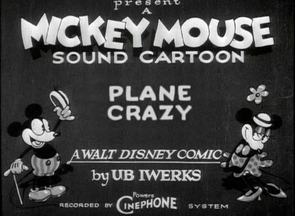 Mickey Mouse wordt&nbsp;95…