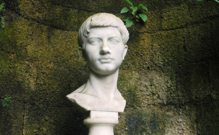 55 jaar geleden: “een studie over de persoonlijkheid van Aeneas in Aeneis I-IV”