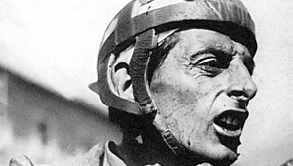 Tachtig jaar geleden: Fausto Coppi krijgsgevangen&nbsp;genomen