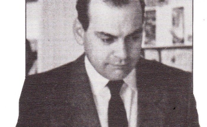 Daniël Termont wordt&nbsp;zeventig…