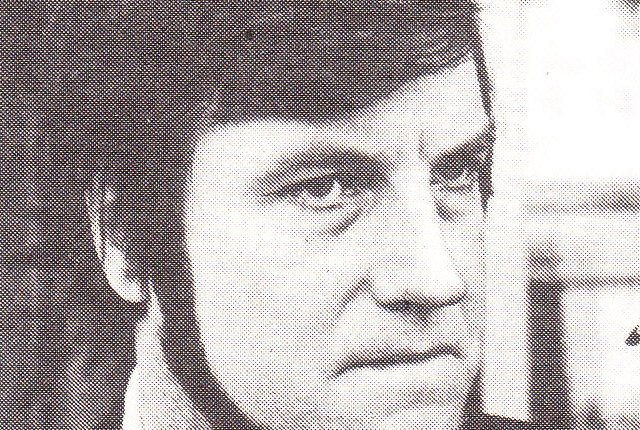 Ivo Goris (1943-2013)