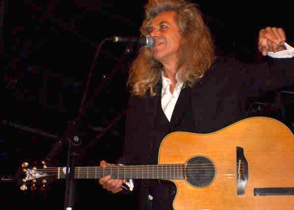 Guido Belcanto wordt&nbsp;zeventig…