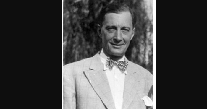 Jacques Feyder (1885-1948)