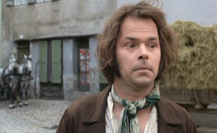 Kaspar Hauser (1812-1833)