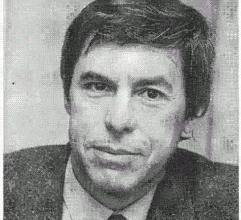 Axel Bouts wordt 85…