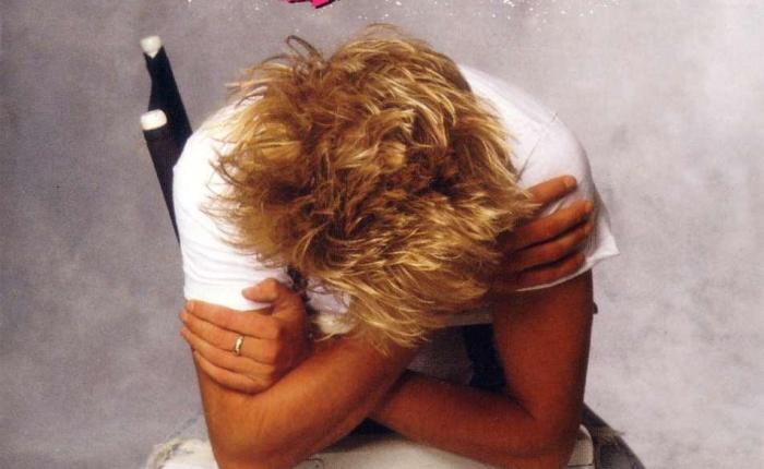 35 jaar geleden: release van “Out of order” (Rod&nbsp;Stewart)